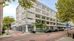 Kantoorruimte te huur Rotterdam - Teilingerstraat 124