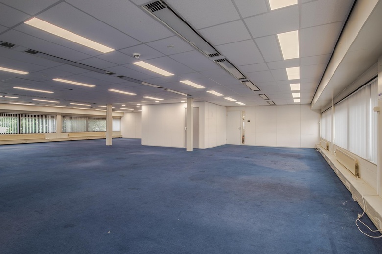 BedrijfsruimteaanDe Overmaat 30<br/> inArnhem