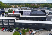 Bedrijfsruimte Hilversum - Franciscusweg 247 B - Foto 4
