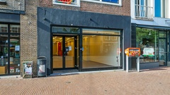 Winkelruimte te huur Nijmegen - Burchtstraat 36