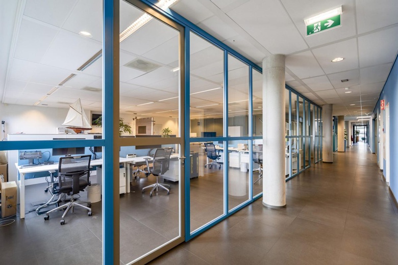 KantoorruimteaanPieter Braaijweg 1<br/> inAmsterdam