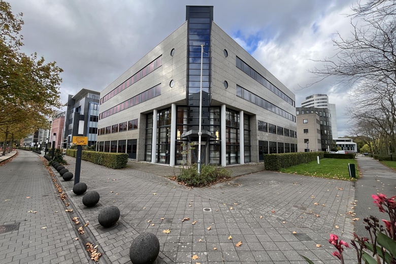 Kantoorruimte Utrecht - Varrolaan 51 - Foto 5