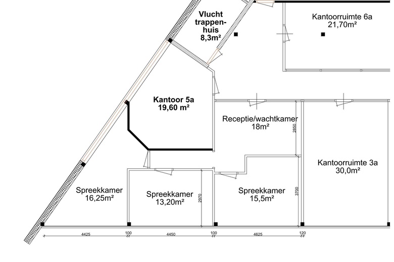 BedrijfsruimteaanVan Heemstraweg 123 B<br/> inDruten