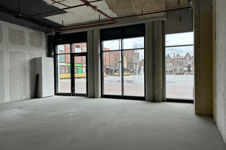 WinkelruimteaanStatenplein 125<br/> inDordrecht WinkelruimteaanStatenplein 125<br/> inDordrecht