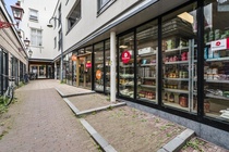 Winkelruimte Wageningen - Hoogstraat 48 A - Foto 5