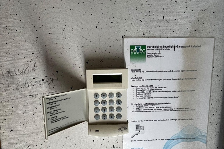 Bedrijfsruimte Lelystad - Kwikstraat 3 15 - Foto 14