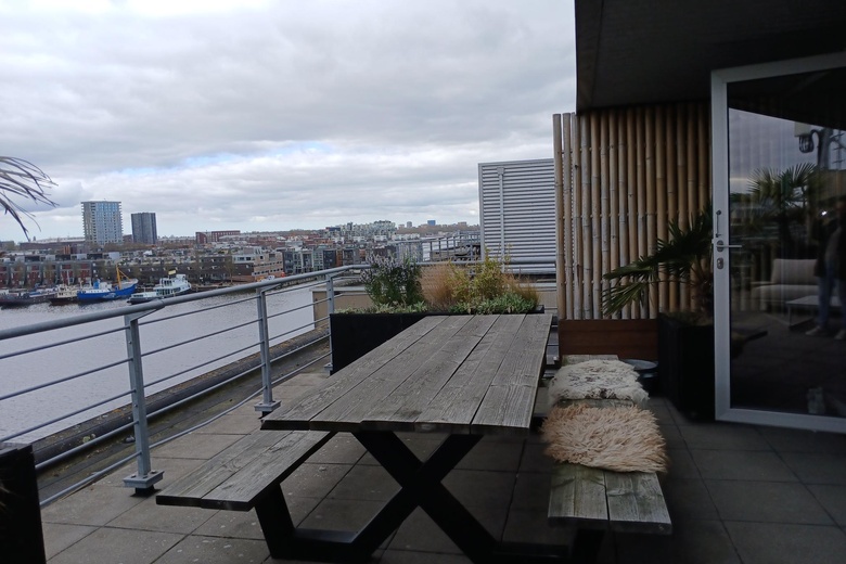 KantoorruimteaanCruquiusweg 109 D<br/> inAmsterdam KantoorruimteaanCruquiusweg 109 D<br/> inAmsterdam