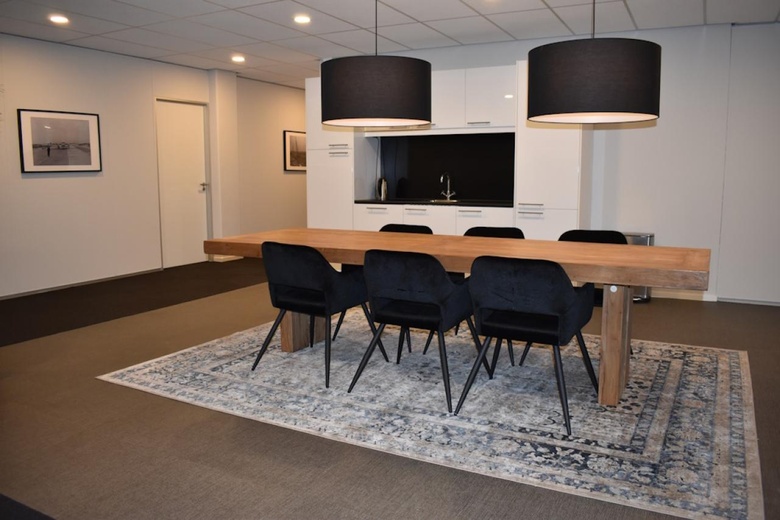 KantoorruimteaanVareseweg 45<br/> inRotterdam