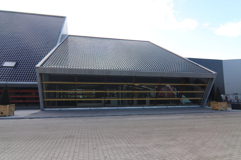 BedrijfsruimteaanMetaalweg 14<br/> inVenray