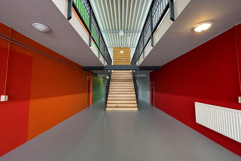 KantoorruimteaanLamsoor 2d<br/> inGroningen KantoorruimteaanLamsoor 2d<br/> inGroningen