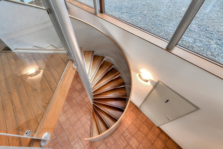 BedrijfsruimteaanKroonstraat 20<br/> inEtten-Leur