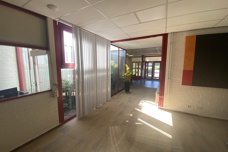 KantoorruimteaanOude Rijksweg Noord 64 A<br/> inSusteren