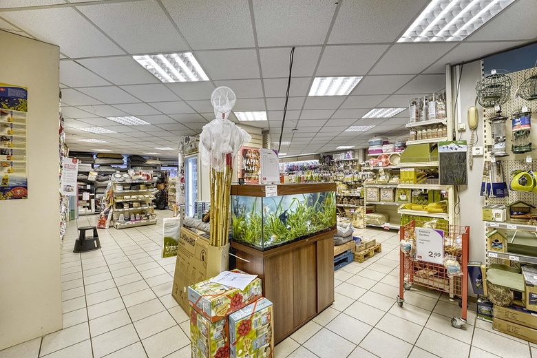 WinkelruimteaanNoordeinde 38<br/> inKatwijk