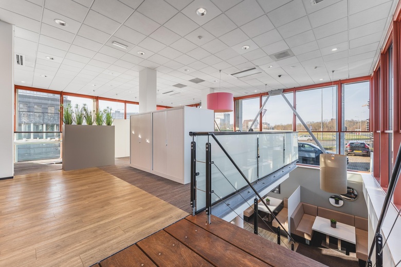 KantoorruimteaanDaalwijkdreef 47<br/> inAmsterdam