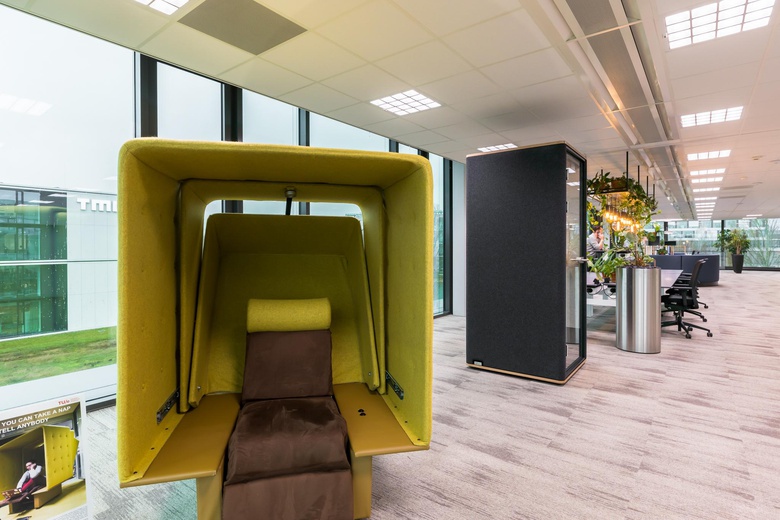 KantoorruimteaanHigh Tech Campus 84<br/> inEindhoven