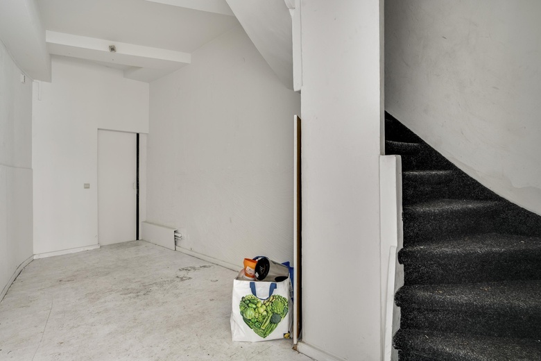 WinkelruimteaanBrusselsestraat 19<br/> inMaastricht