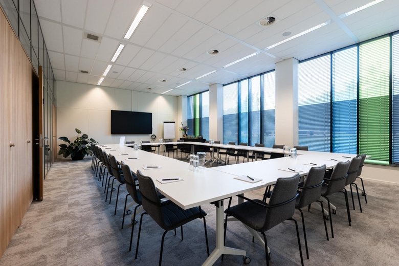 KantoorruimteaanZwartewaterallee 56<br/> inZwolle