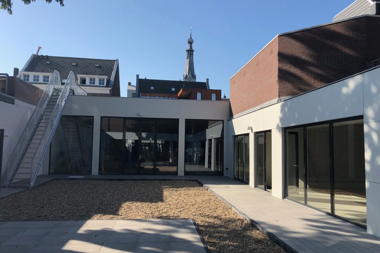 WinkelruimteaanKorte Tuinstraat 20<br/> inTilburg WinkelruimteaanKorte Tuinstraat 20<br/> inTilburg