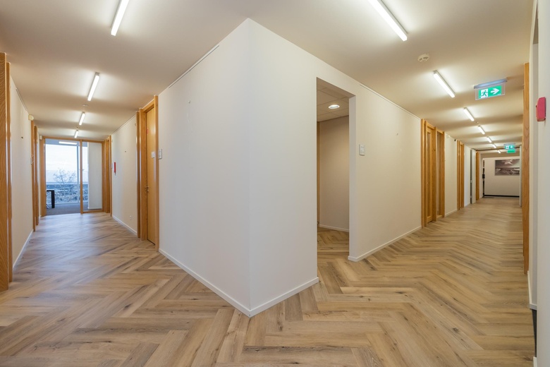 KantoorruimteaanJonckerweg 12 - 20<br/> inNoordwijk