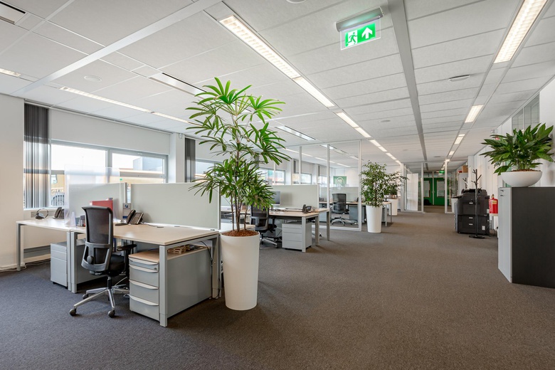 KantoorruimteaanHet Schakelplein 10 - 22<br/> inEindhoven