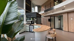 Kantoorruimte Overschiestraat 63, Amsterdam | Bedrijfspand.com