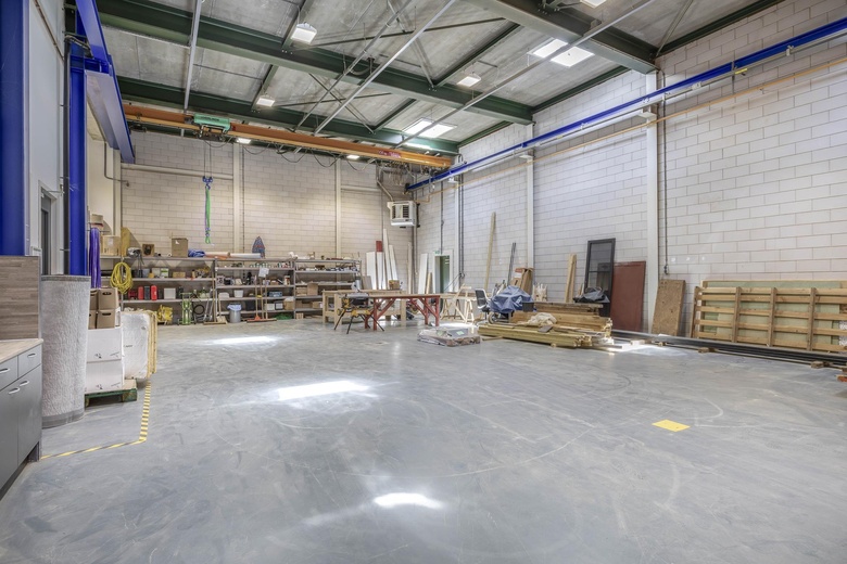 KantoorruimteaanRivium Westlaan 42<br/> inCapelle aan den IJssel