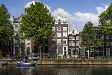 Kantoorruimte Herengracht 338, Amsterdam | Bedrijfspand.com