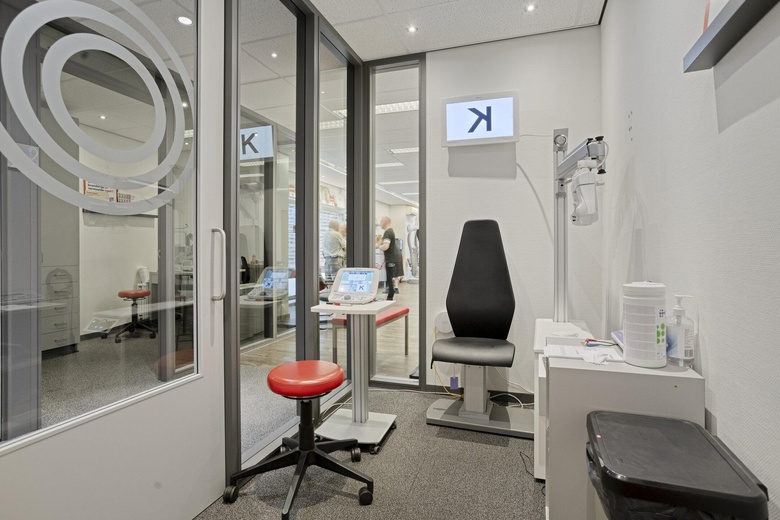 WinkelruimteaanWolleweverstraat 14<br/> inHarderwijk