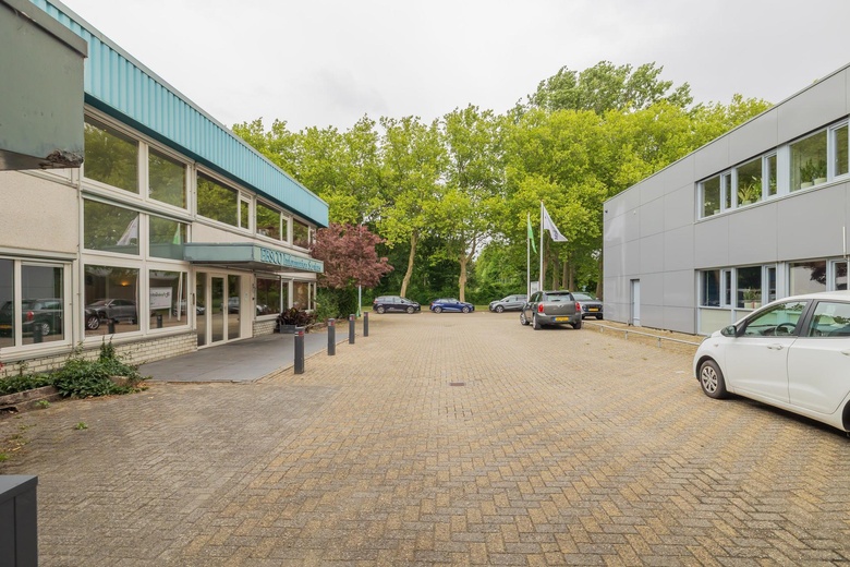 BedrijfsruimteaanKonnetlaantje 14<br/> inRijsenhout BedrijfsruimteaanKonnetlaantje 14<br/> inRijsenhout