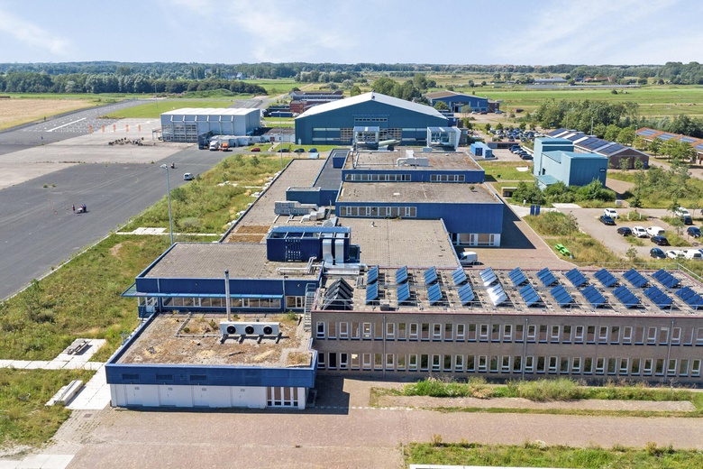 KantoorruimteaanMarinevliegkamp 356<br/> inValkenburg KantoorruimteaanMarinevliegkamp 356<br/> inValkenburg