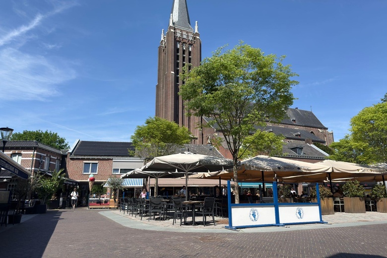 HorecaaanMarktstraat 11<br/> inVenray