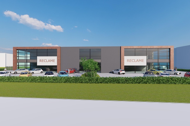 BedrijfsruimteaanNeonweg 0 ong<br/> inAlmere BedrijfsruimteaanNeonweg 0 ong<br/> inAlmere