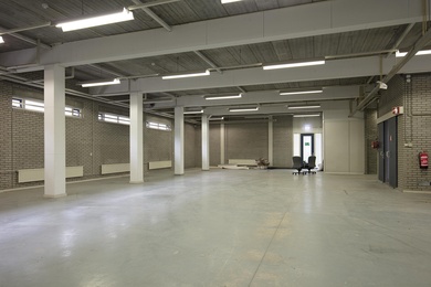 Kantoorruimte Heerlen - Beersdalweg 93 - Foto 2