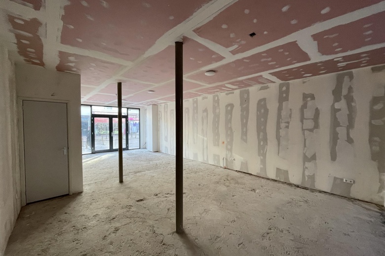 WinkelruimteaanDamstraat 34<br/> inUtrecht