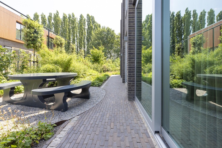 BedrijfsruimteaanDeltazijde 2 b 2<br/> inBlaricum