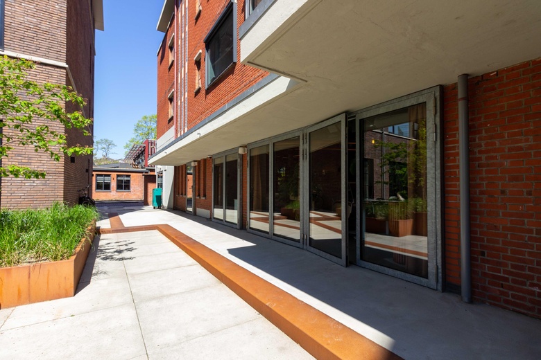 KantoorruimteaanGonnetstraat 26<br/> inHaarlem