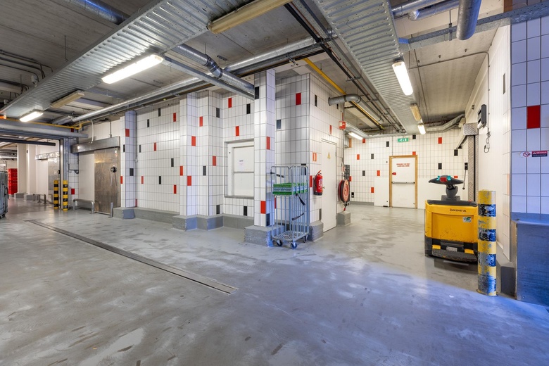 BedrijfsruimteaanFranse Kampweg 36 - 38<br/> inBussum