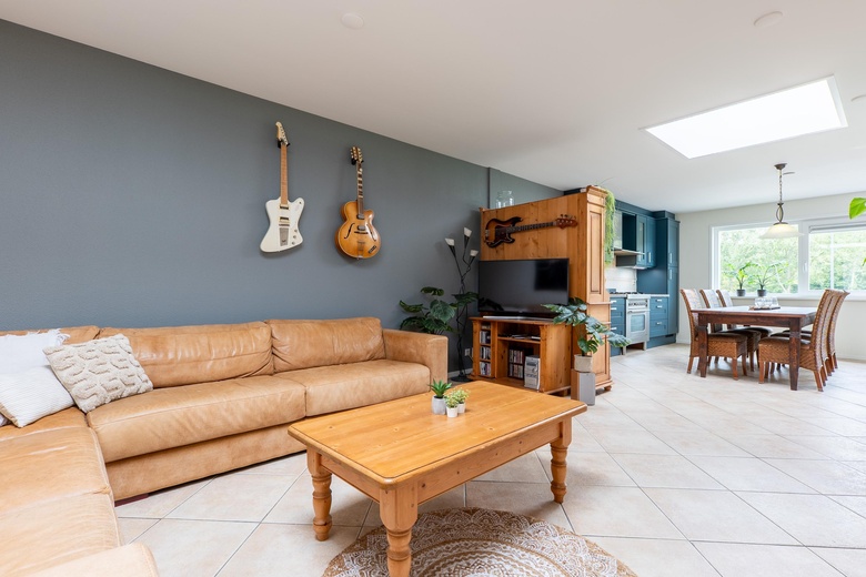 Bedrijfsruimte Schiedam - Admiraal Lucashof 15 - Foto 11