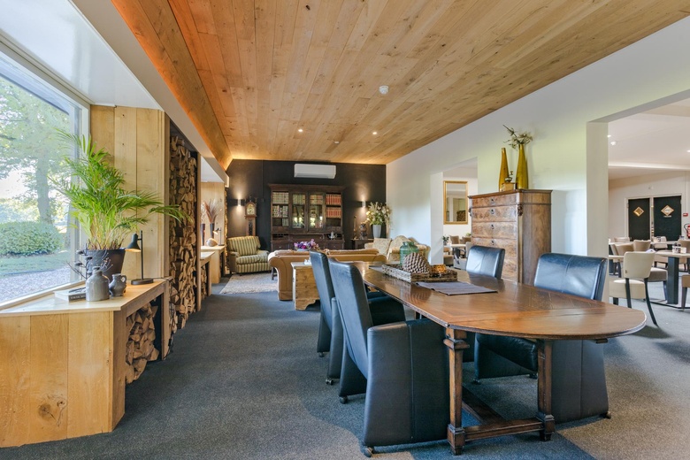 HorecaaanGortelseweg 8<br/> inVierhouten HorecaaanGortelseweg 8<br/> inVierhouten