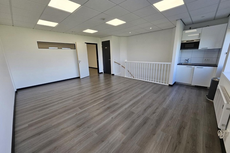 Bedrijfsruimte Dordrecht - Smaragd 400 - Foto 12