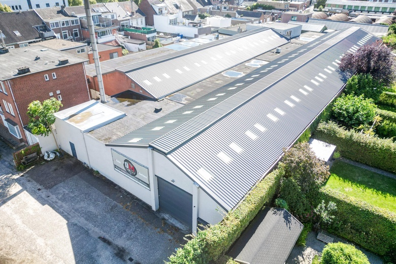 BedrijfsruimteaanOude Maastrichterweg 29<br/> inGeleen BedrijfsruimteaanOude Maastrichterweg 29<br/> inGeleen