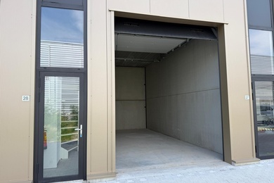 Bedrijfsruimte Tilburg - Aphroditestraat 1 28 - Foto 2