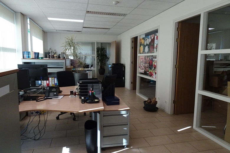 Bedrijfsruimte De Kwakel - Noorddammerweg 45 - Foto 25