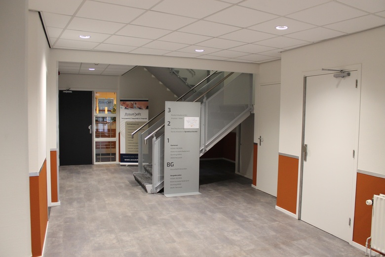KantoorruimteaanStorkstraat 2228<br/> inLeusden KantoorruimteaanStorkstraat 2228<br/> inLeusden
