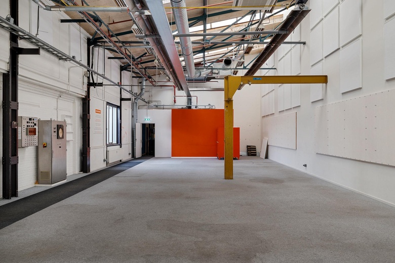 KantoorruimteaanGedempt Hamerkanaal 189<br/> inAmsterdam