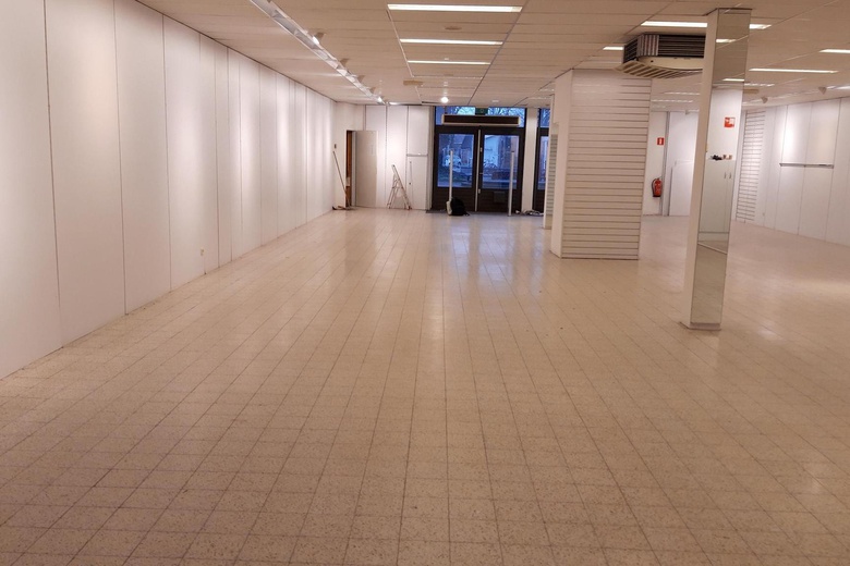 WinkelruimteaanDorpsstraat 29<br/> inRuurlo