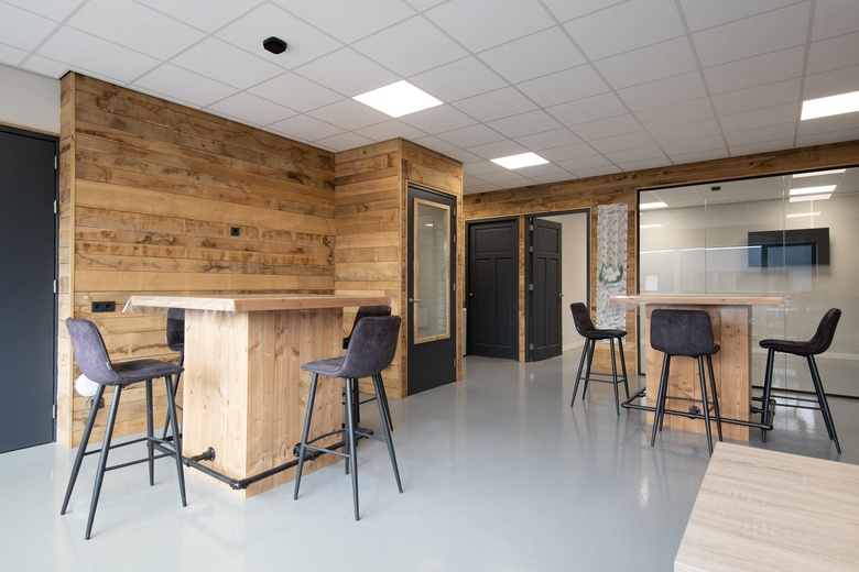 BedrijfsruimteaanSmitspol 15 l<br/> inNijkerk