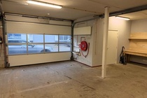 Bekijk foto 2 van eenheid 1 aan de Van der Hoopstraat 8 b in Krimpen aan den IJssel