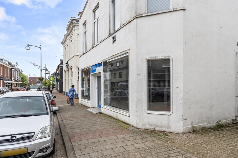 WinkelruimteaanHoofdstraat 63<br/> inVelp