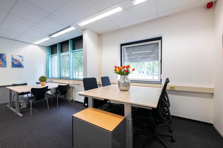 KantoorruimteaanCorkstraat 46<br/> inRotterdam